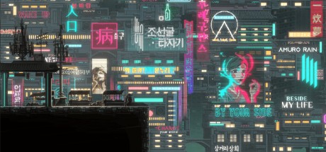 SANABI: The Revenant PC Steam CD Key SANABI: The Revenant PC Steam CD Key