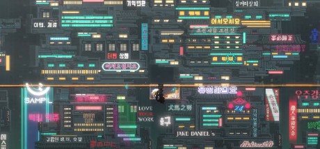 SANABI: The Revenant PC Steam CD Key SANABI: The Revenant PC Steam CD Key