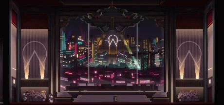 SANABI: The Revenant PC Steam CD Key SANABI: The Revenant PC Steam CD Key