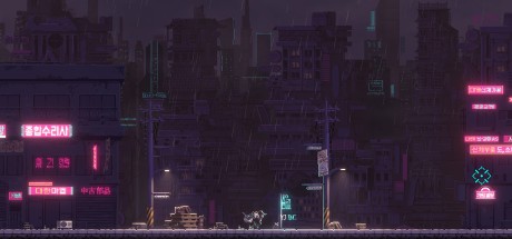 SANABI: The Revenant PC Steam CD Key SANABI: The Revenant PC Steam CD Key