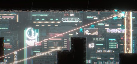 SANABI: The Revenant PC Steam CD Key SANABI: The Revenant PC Steam CD Key