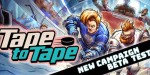 Tape to Tape PC Steam CD Key