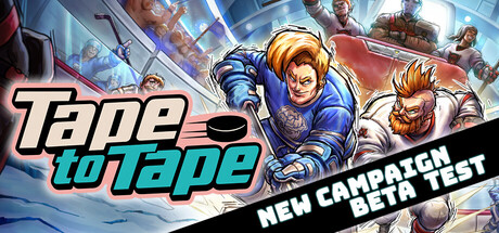 Tape to Tape PC Steam CD Key Tape to Tape PC Steam CD Key