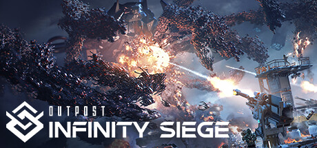Outpost: Infinity Siege EU PC Steam CD Key