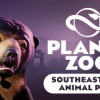 Planet Zoo - Southeast Asia Animal Pack DLC PC Steam CD Key