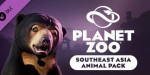 Planet Zoo - Southeast Asia Animal Pack DLC PC Steam CD Key