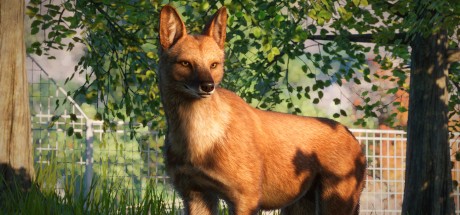 Planet Zoo - Southeast Asia Animal Pack DLC PC Steam CD Key