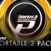 DJMAX RESPECT V - Portable 3 PACK DLC Steam CD Key DJMAX RESPECT V - Portable 3 PACK DLC Steam CD Key