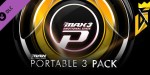 DJMAX RESPECT V - Portable 3 PACK DLC Steam CD Key