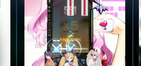 DJMAX RESPECT V - Portable 3 PACK DLC Steam CD Key DJMAX RESPECT V - Portable 3 PACK DLC Steam CD Key