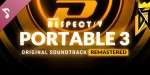 DJMAX RESPECT V - Portable 3 Original Soundtrack(REMASTERED) DLC Steam CD Key