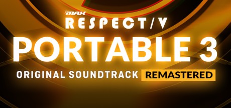 DJMAX RESPECT V - Portable 3 Original Soundtrack(REMASTERED) DLC Steam CD Key DJMAX RESPECT V - Portable 3 Original Soundtrack(REMASTERED) DLC Steam CD Key