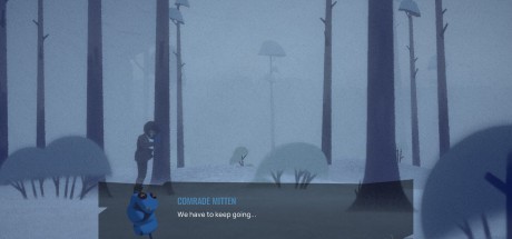 Torn Away PC Steam CD Key