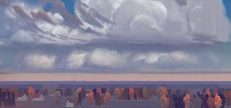 Torn Away PC Steam CD Key