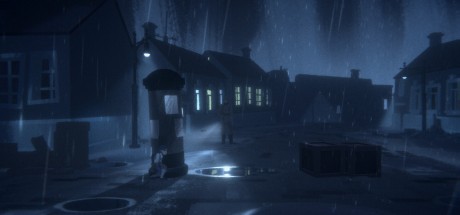 Torn Away PC Steam CD Key