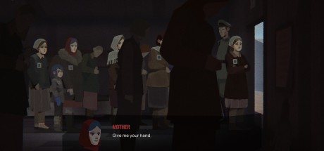 Torn Away PC Steam CD Key