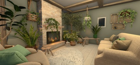 House Flipper - Pets DLC EU PC Steam CD Key