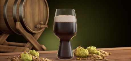 Brewmaster: Beer Brewing Simulator PC Steam CD Key