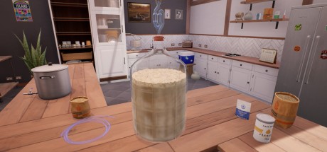 Brewmaster: Beer Brewing Simulator PC Steam CD Key