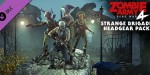 Zombie Army 4: Dead War - Strange Brigade Headgear Pack DLC PC Steam CD Key