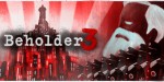 Beholder 3 PC Steam CD Key