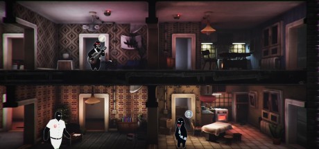 Beholder 3 PC Steam CD Key Beholder 3 PC Steam CD Key