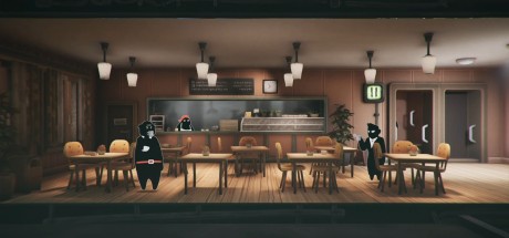 Beholder 3 PC Steam CD Key Beholder 3 PC Steam CD Key