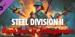 Steel Division 2 - Blood Feud in Transylvania DLC Steam CD Key