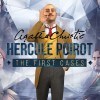Agatha Christie - Hercule Poirot: The First Cases EU Nintendo Switch CD Key