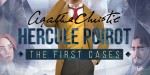 Agatha Christie - Hercule Poirot: The First Cases EU Nintendo Switch CD Key