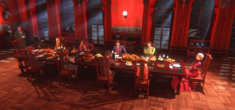 Agatha Christie - Hercule Poirot: The First Cases EU Nintendo Switch CD Key