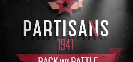 Partisans 1941 - Back Into Battle DLC Steam CD Key Partisans 1941 - Back Into Battle DLC Steam CD Key