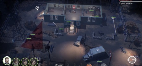 Partisans 1941 - Back Into Battle DLC Steam CD Key Partisans 1941 - Back Into Battle DLC Steam CD Key