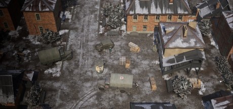 Partisans 1941 - Back Into Battle DLC Steam CD Key