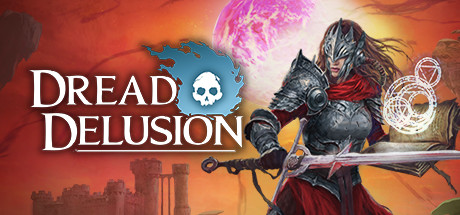 Dread Delusion PC Steam CD Key Dread Delusion PC Steam CD Key