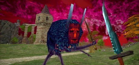 Dread Delusion PC Steam CD Key Dread Delusion PC Steam CD Key