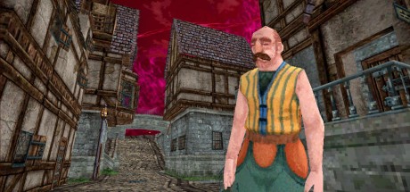 Dread Delusion PC Steam CD Key Dread Delusion PC Steam CD Key