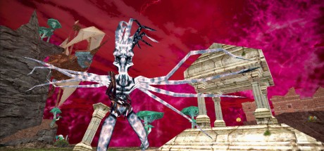 Dread Delusion PC Steam CD Key Dread Delusion PC Steam CD Key