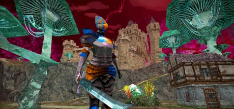 Dread Delusion PC Steam CD Key Dread Delusion PC Steam CD Key