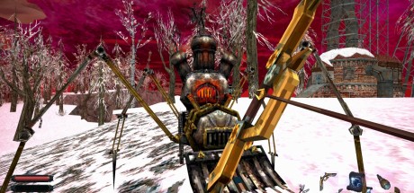 Dread Delusion PC Steam CD Key Dread Delusion PC Steam CD Key
