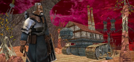 Dread Delusion PC Steam CD Key Dread Delusion PC Steam CD Key