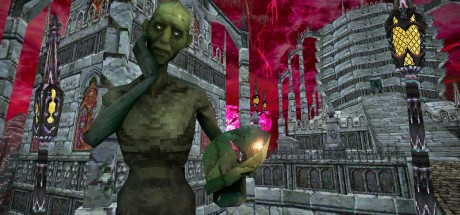 Dread Delusion PC Steam CD Key Dread Delusion PC Steam CD Key