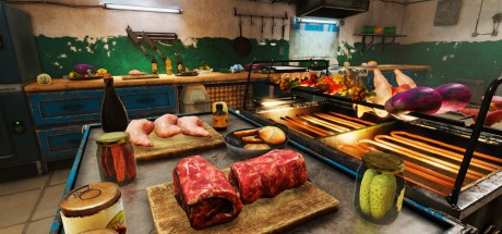 Cooking Simulator - Shelter DLC PC Steam CD Key Cooking Simulator - Shelter DLC PC Steam CD Key