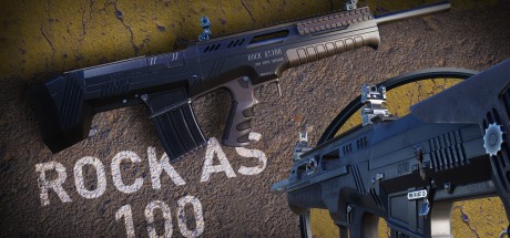 Sniper Ghost Warrior Contracts 2 - Tactical Tracker Weapons Pack DLC Steam CD Key