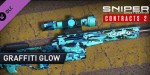 Sniper Ghost Warrior Contracts 2 - Graffiti Glow Skin DLC Steam CD Key
