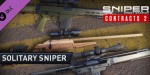 Sniper Ghost Warrior Contracts 2 - Solitary Sniper Weapons Pack DLC Steam CD Key 