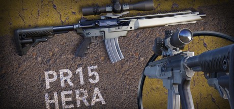 Sniper Ghost Warrior Contracts 2 - Solitary Sniper Weapons Pack DLC Steam CD Key 