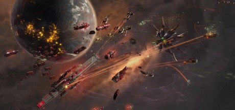 Sins of a Solar Empire II PC Steam CD Key Sins of a Solar Empire II PC Steam CD Key