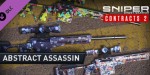 Sniper Ghost Warrior Contracts 2 - Abstract Assassin Skin Pack DLC Steam CD Key