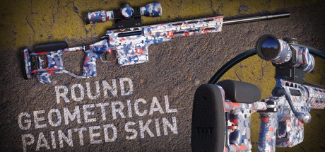 Sniper Ghost Warrior Contracts 2 - Abstract Assassin Skin Pack DLC Steam CD Key